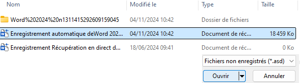 Une image contenant texte, capture d’écran, Police, logiciel

Description générée automatiquement